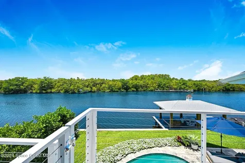 699 Jackson Court Satellite Beach FL 32937