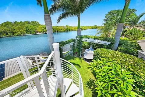699 Jackson Court Satellite Beach FL 32937