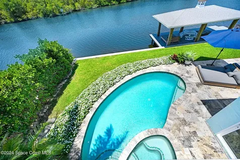 699 Jackson Court Satellite Beach FL 32937