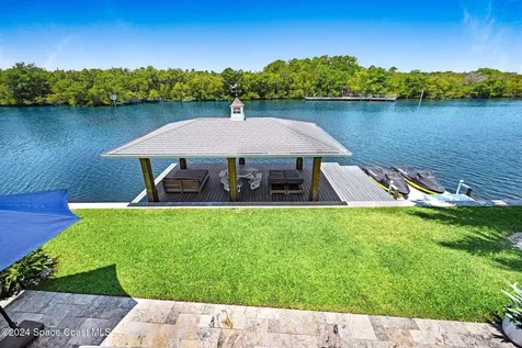 699 Jackson Court Satellite Beach FL 32937