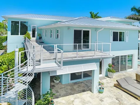 699 Jackson Court Satellite Beach FL 32937