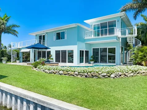699 Jackson Court Satellite Beach FL 32937