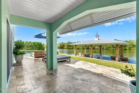 699 Jackson Court Satellite Beach FL 32937