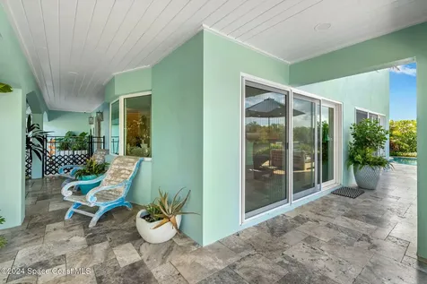 699 Jackson Court Satellite Beach FL 32937
