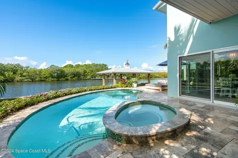 699 Jackson Court Satellite Beach FL 32937