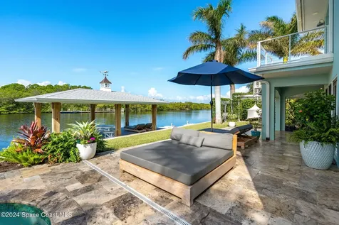 699 Jackson Court Satellite Beach FL 32937