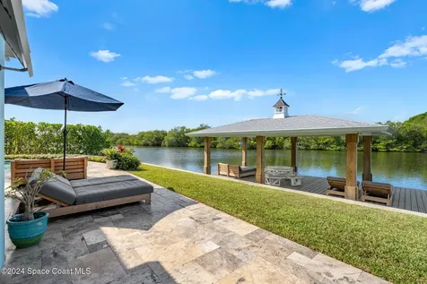 699 Jackson Court Satellite Beach FL 32937