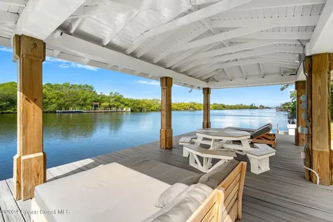 699 Jackson Court Satellite Beach FL 32937