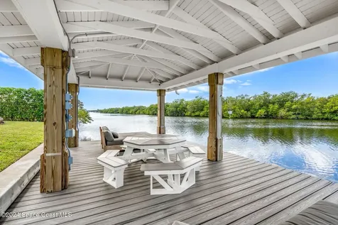 699 Jackson Court Satellite Beach FL 32937