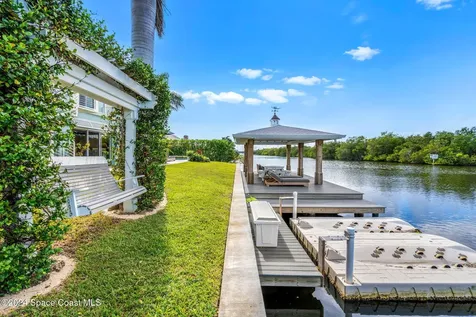 699 Jackson Court Satellite Beach FL 32937