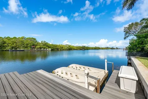 699 Jackson Court Satellite Beach FL 32937