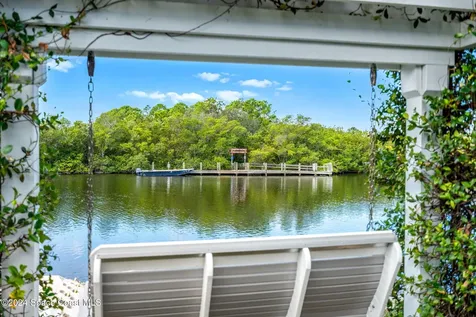 699 Jackson Court Satellite Beach FL 32937