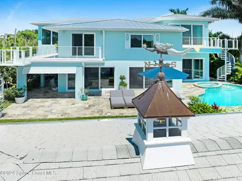 699 Jackson Court Satellite Beach FL 32937