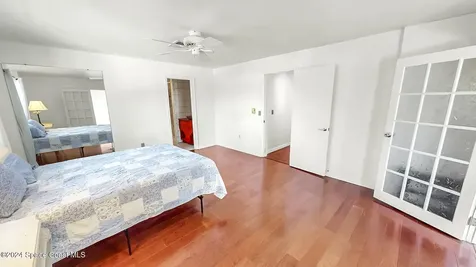 27 Indian Village Trail Cocoa Beach FL 32931