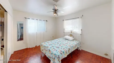 27 Indian Village Trail Cocoa Beach FL 32931
