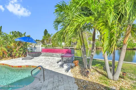 27 Indian Village Trail Cocoa Beach FL 32931