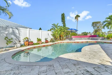 27 Indian Village Trail Cocoa Beach FL 32931