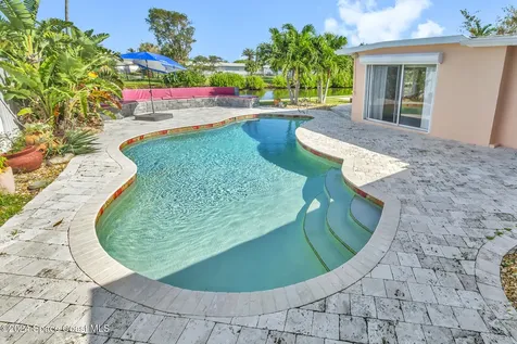 27 Indian Village Trail Cocoa Beach FL 32931