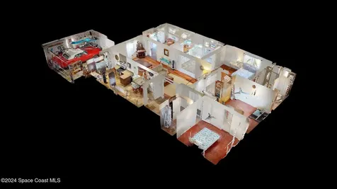 27 Indian Village Trail Cocoa Beach FL 32931
