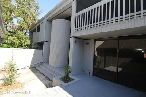 354 Aquarina Boulevard Melbourne Beach FL 32951