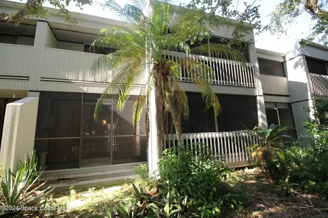 354 Aquarina Boulevard Melbourne Beach FL 32951
