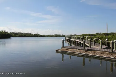 354 Aquarina Boulevard Melbourne Beach FL 32951