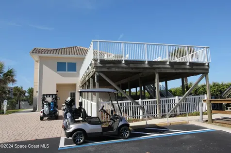 354 Aquarina Boulevard Melbourne Beach FL 32951