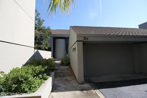 354 Aquarina Boulevard Melbourne Beach FL 32951