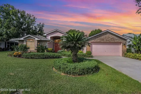 998 Tall Tree Court Melbourne FL 32904