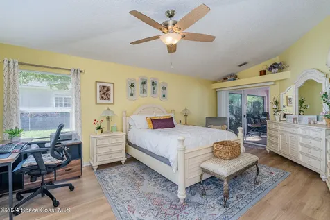 998 Tall Tree Court Melbourne FL 32904