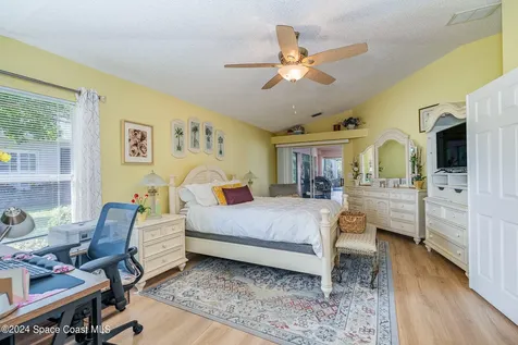 998 Tall Tree Court Melbourne FL 32904