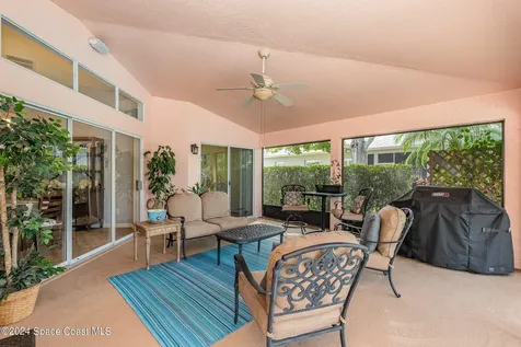 998 Tall Tree Court Melbourne FL 32904