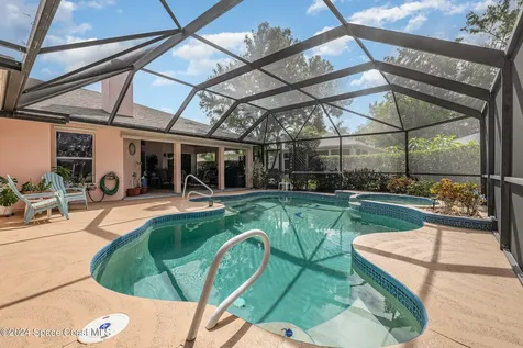 998 Tall Tree Court Melbourne FL 32904