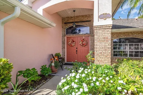 998 Tall Tree Court Melbourne FL 32904