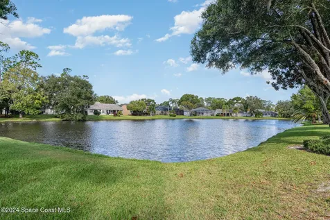 998 Tall Tree Court Melbourne FL 32904