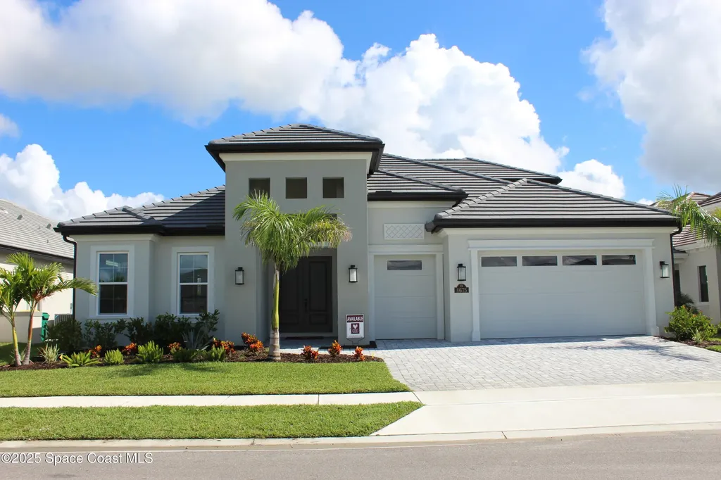 8675 Seymouria Way Melbourne FL 32940