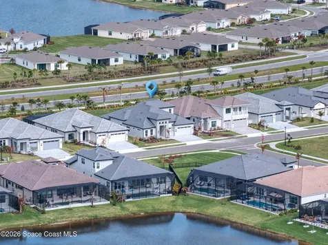 8675 Seymouria Way Melbourne FL 32940