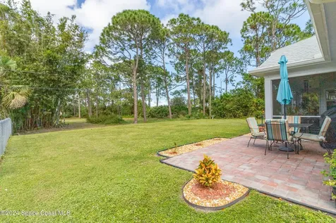 931 Pandora Road SE Palm Bay FL 32909