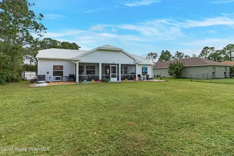 931 Pandora Road SE Palm Bay FL 32909