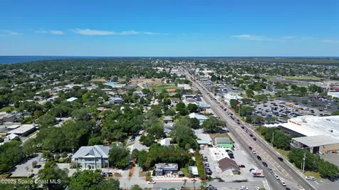 110 Mcleod Street Merritt Island FL 32953