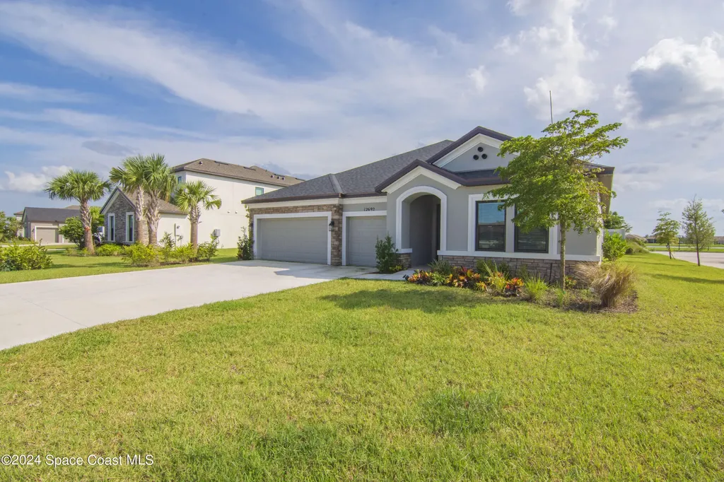 12692 SW Marrita Alley Port St. Lucie FL 34987