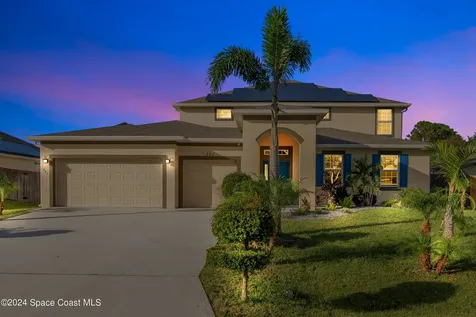 771 Montrose Street SE Palm Bay FL 32909