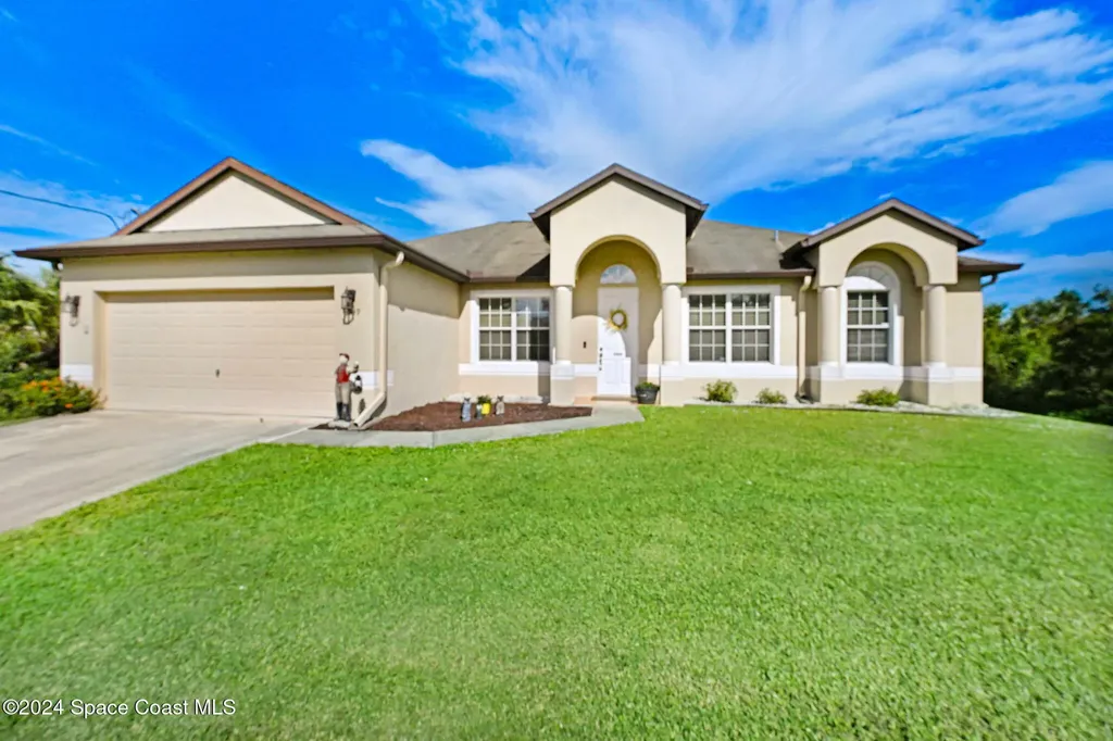549 Forrest Hills Street SW Palm Bay FL 32908