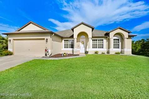 549 Forrest Hills Street SW Palm Bay FL 32908