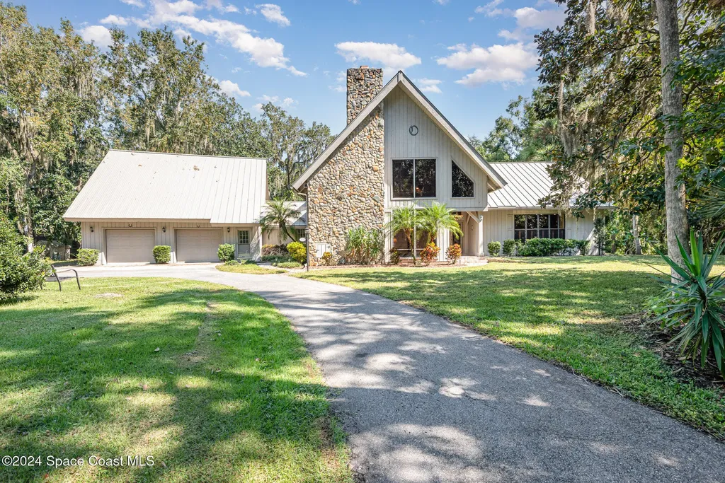 3450 Grantline Road Mims FL 32754