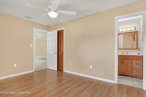 810 Forest Road Titusville FL 32780