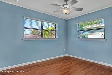 810 Forest Road Titusville FL 32780