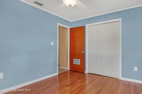 810 Forest Road Titusville FL 32780