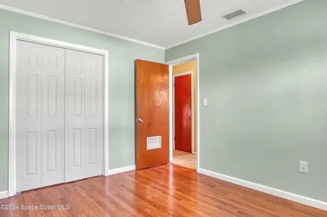 810 Forest Road Titusville FL 32780