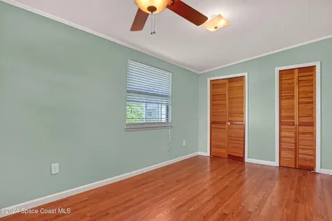 810 Forest Road Titusville FL 32780